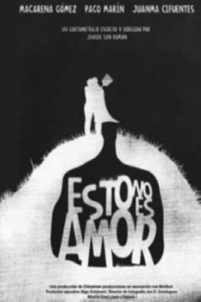 Esto no es amor