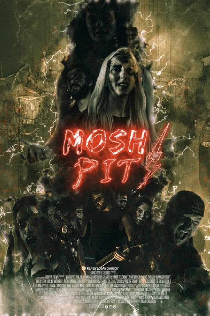 Moshpit