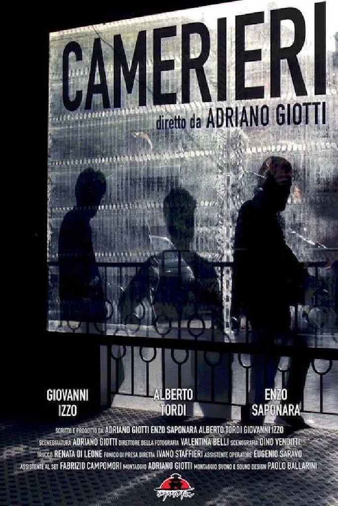 Camerieri