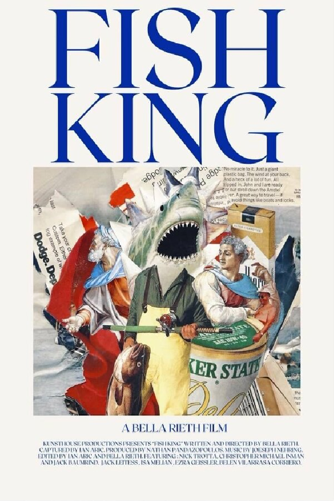 Fish King