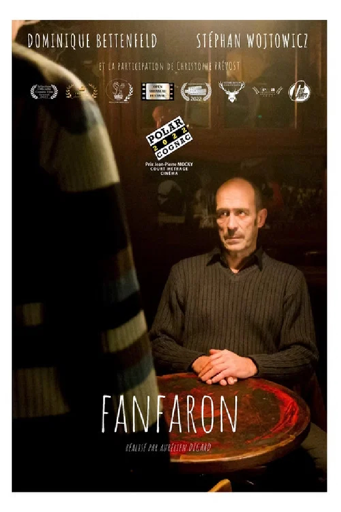 Fanfaron