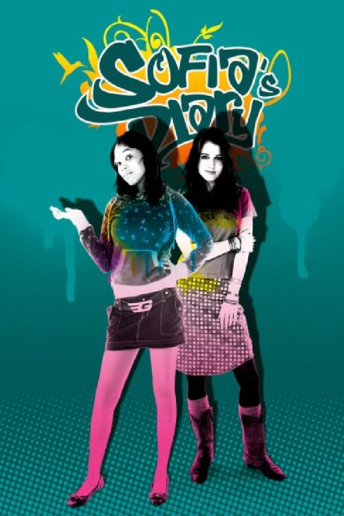 Sofia's Diary