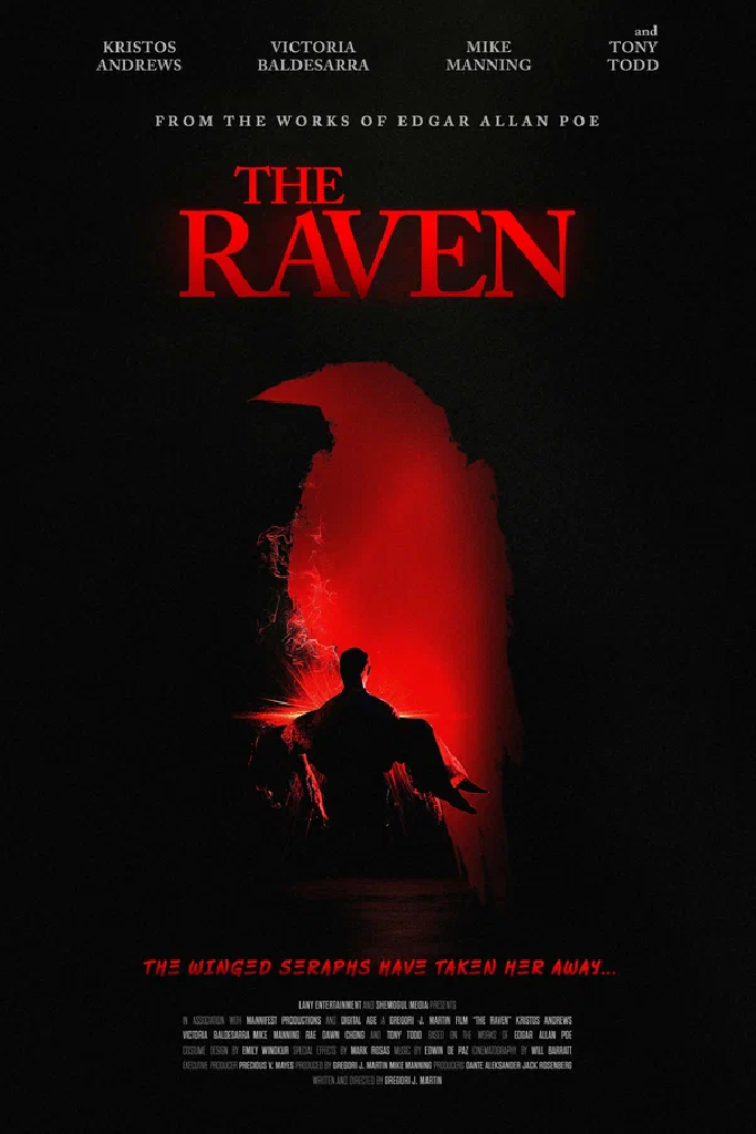 The Raven