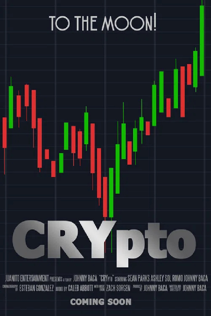 CRYpto