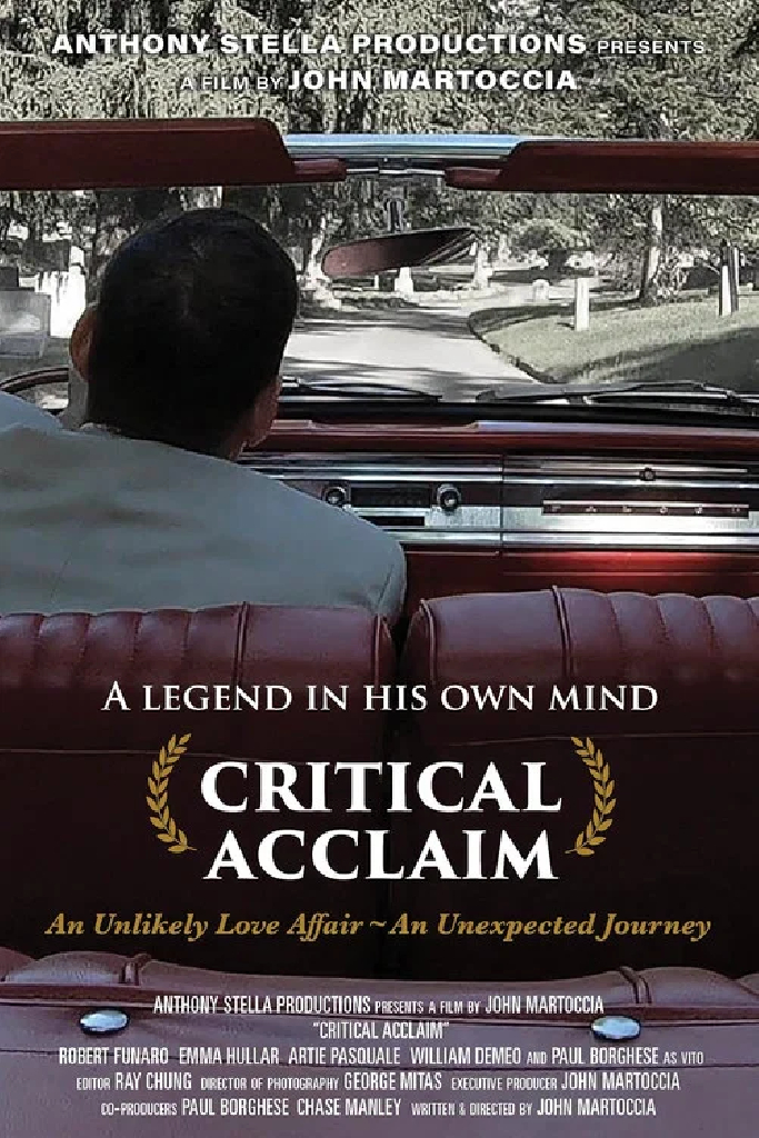 Critical Acclaim