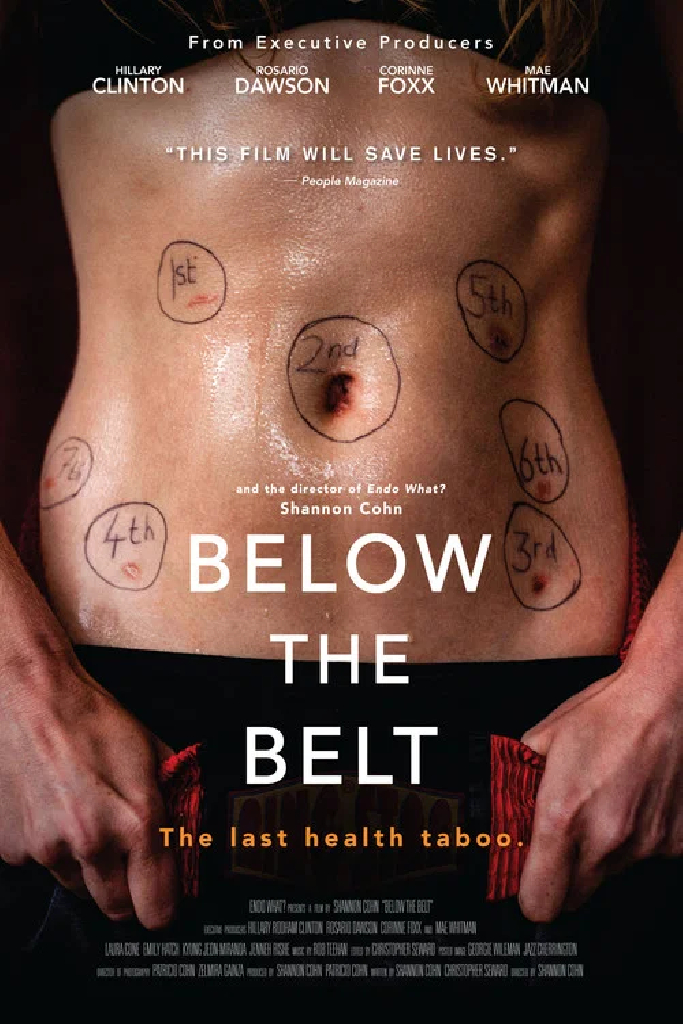 Below the Belt