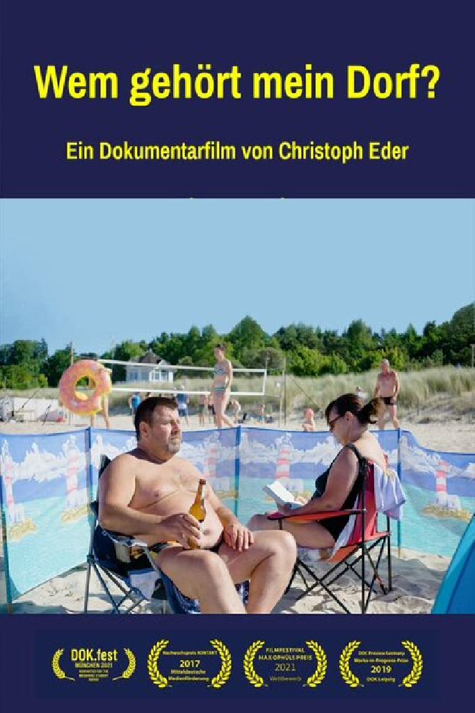 Wem gehört mein Dorf?