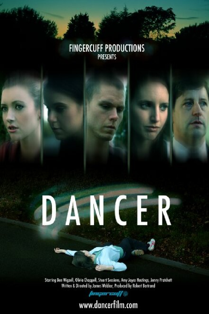 Dancer
