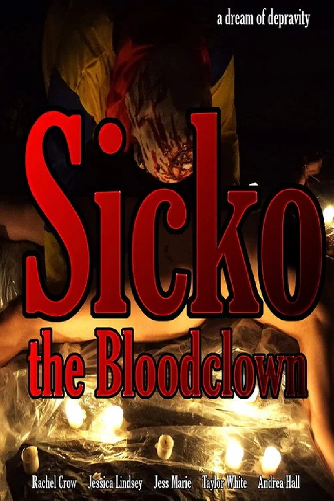 Sicko the Bloodclown