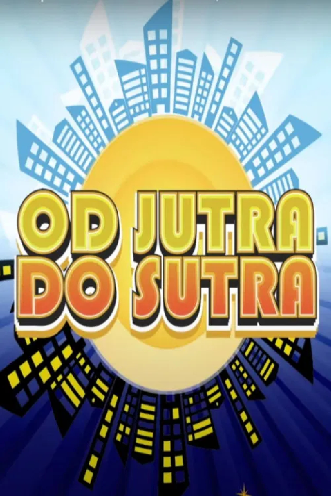 Od jutra do sutra