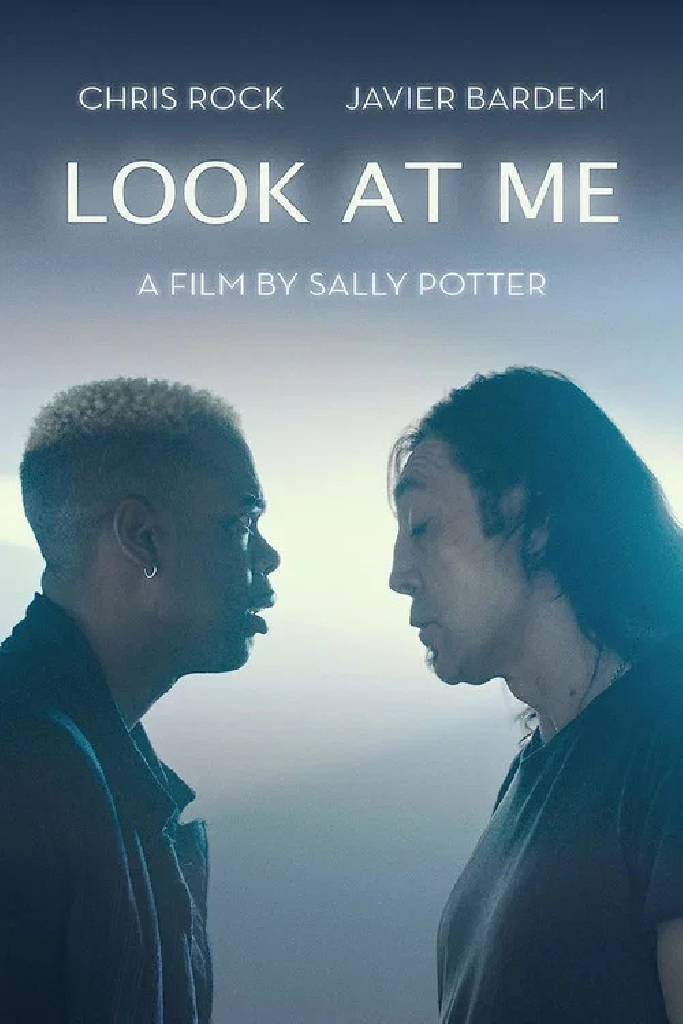 Look at Me