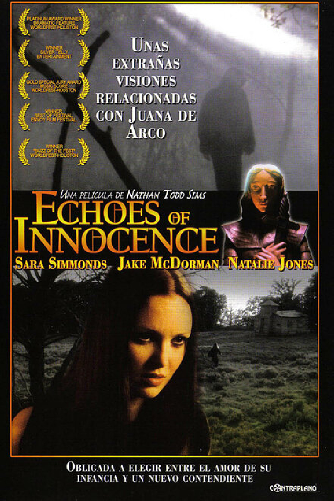 Echoes of Innocence