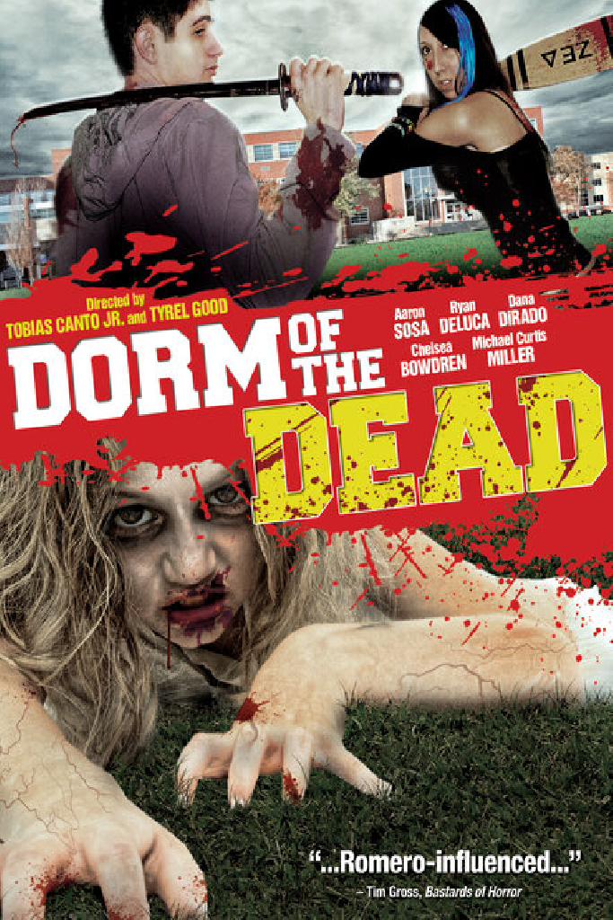 Dorm of the Dead