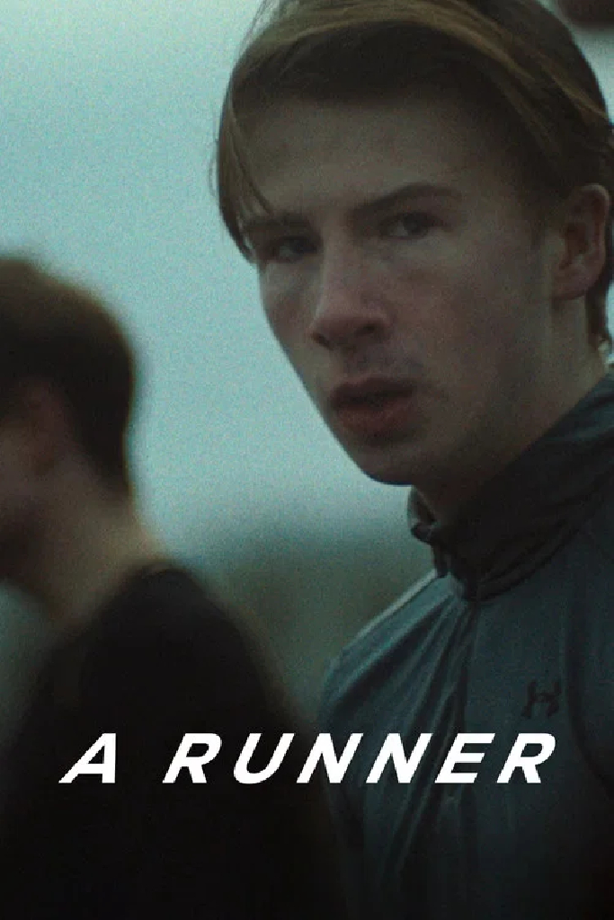 A Runner