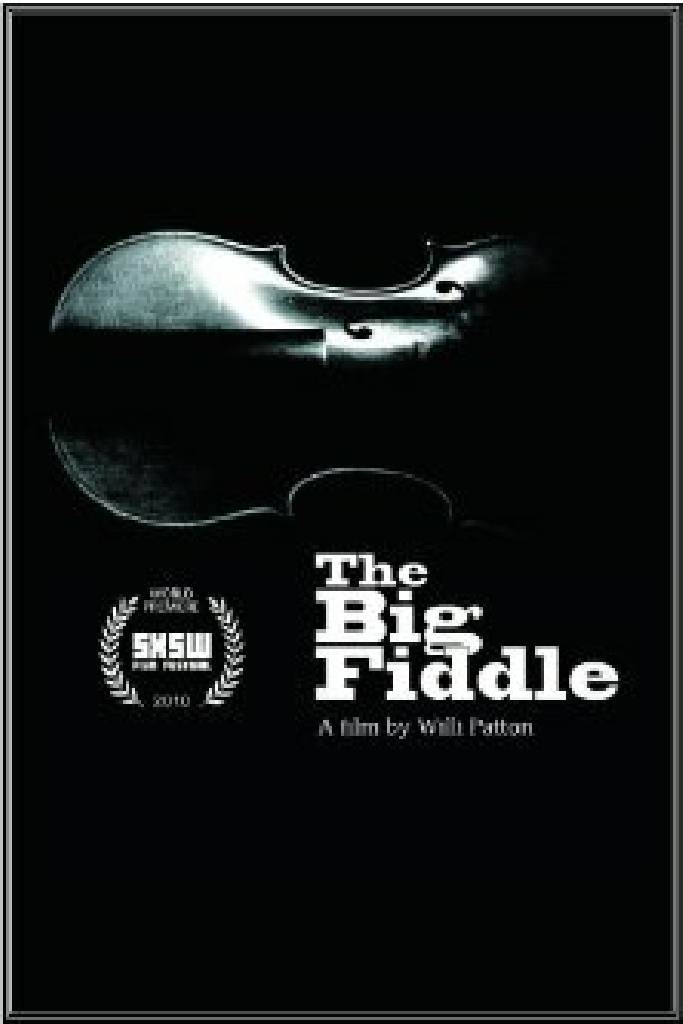 The Big Fiddle
