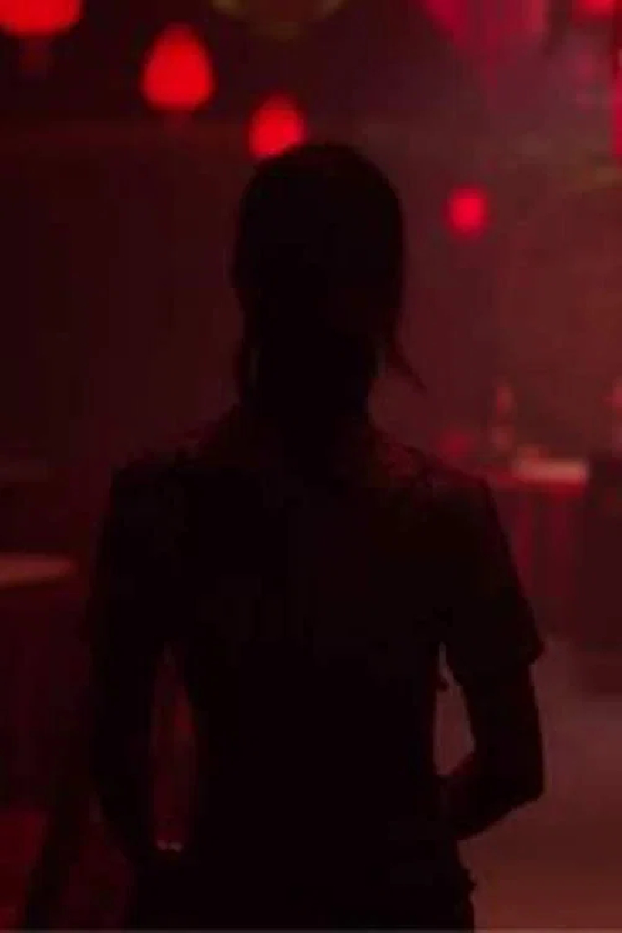 喰之女
