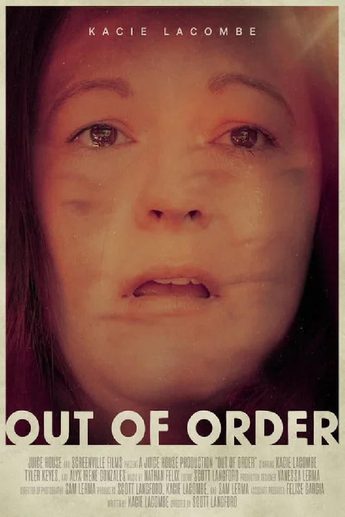 Out of Order