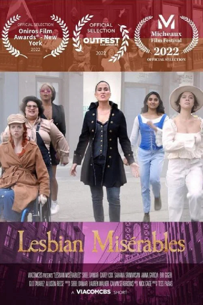 Lesbian Miserables