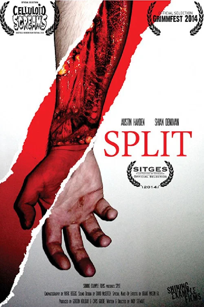 Split