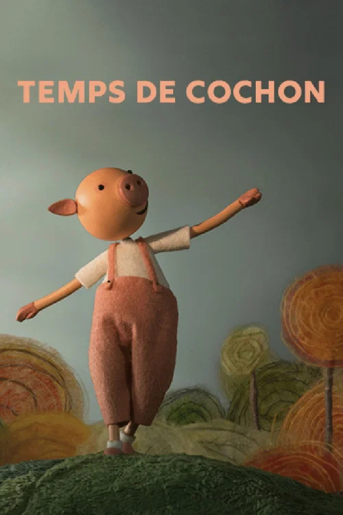 Temps de cochon