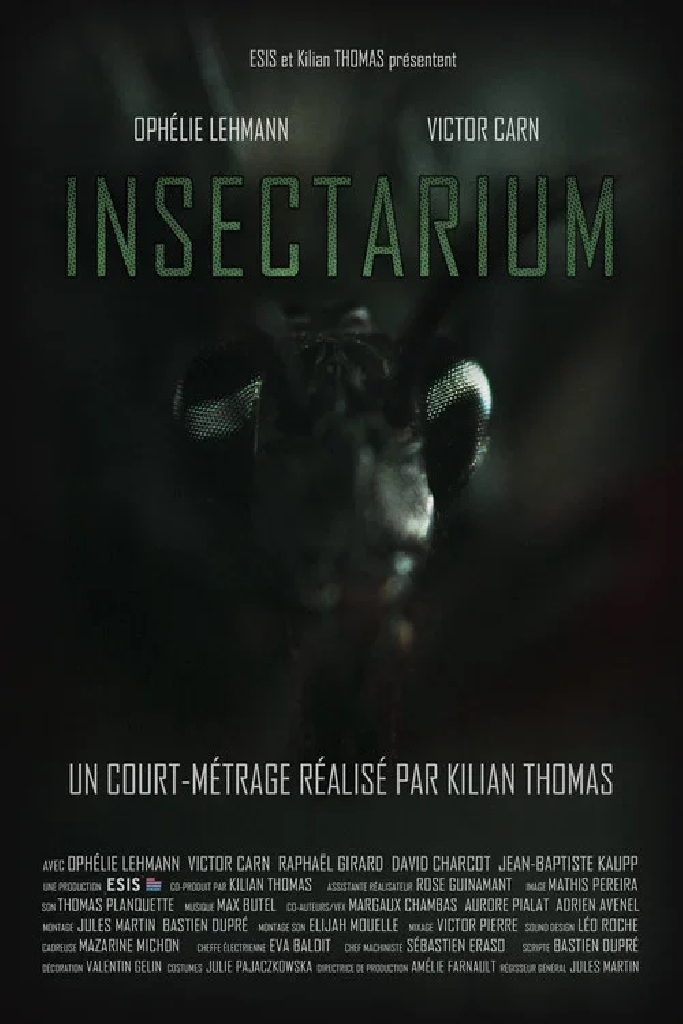 Insectarium
