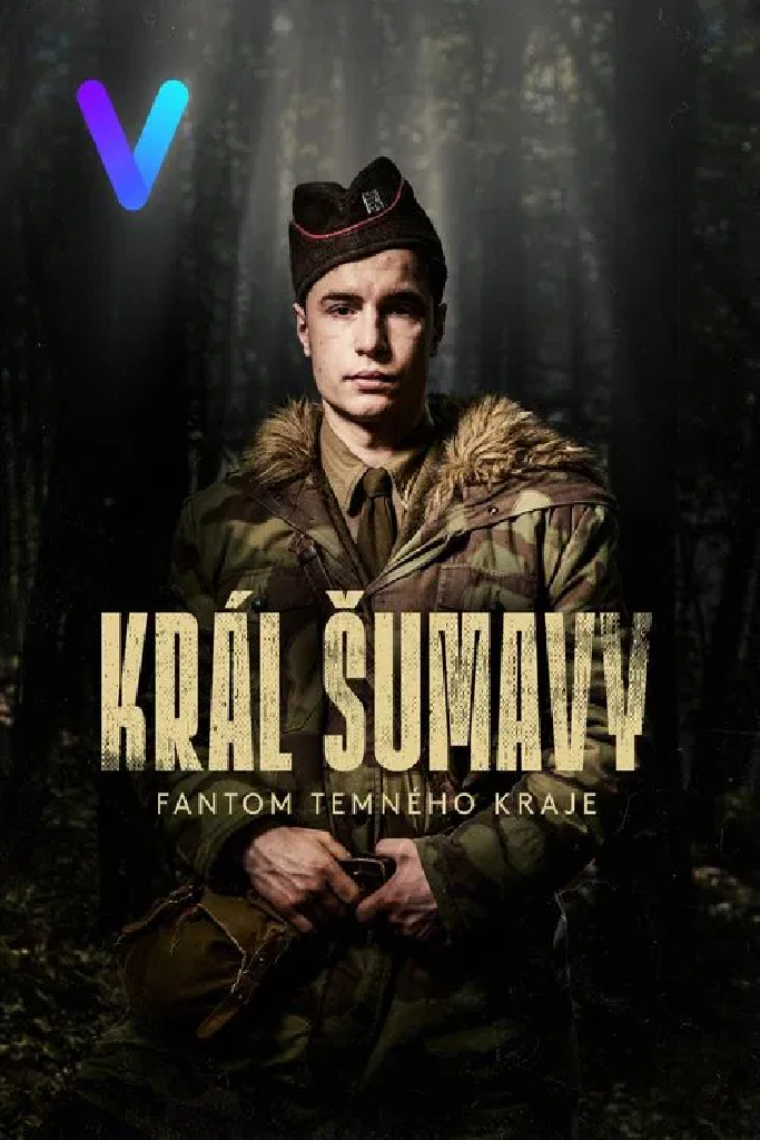 Král Šumavy