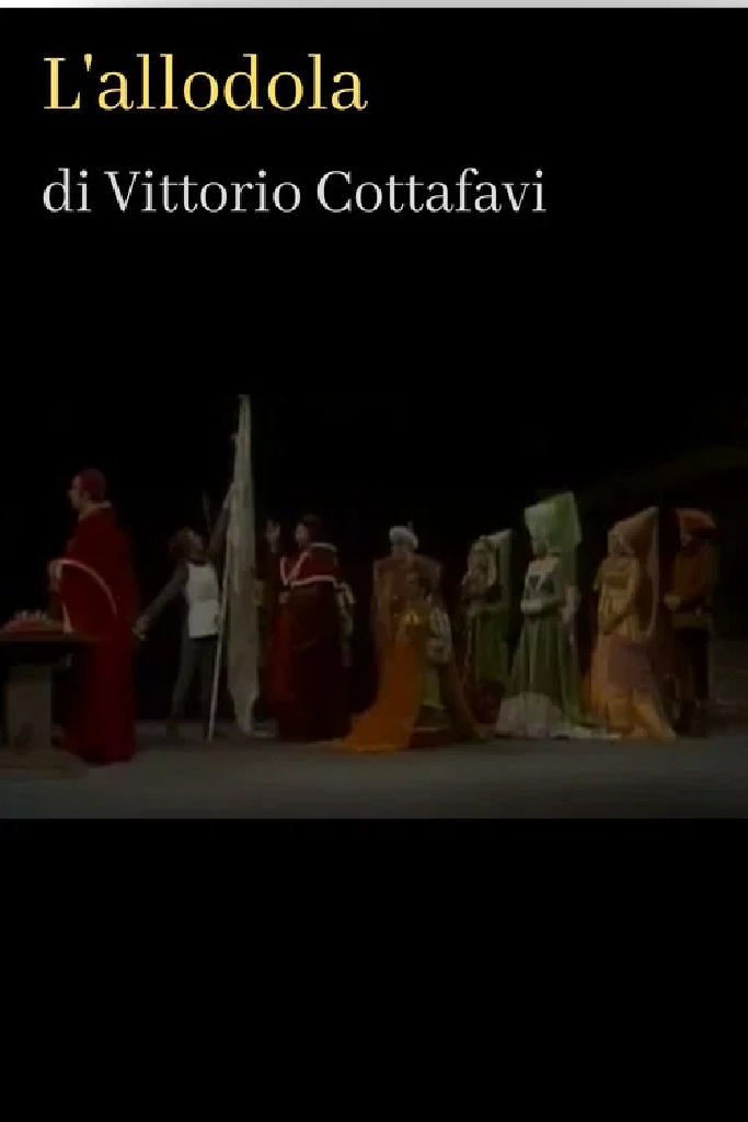 L'allodola