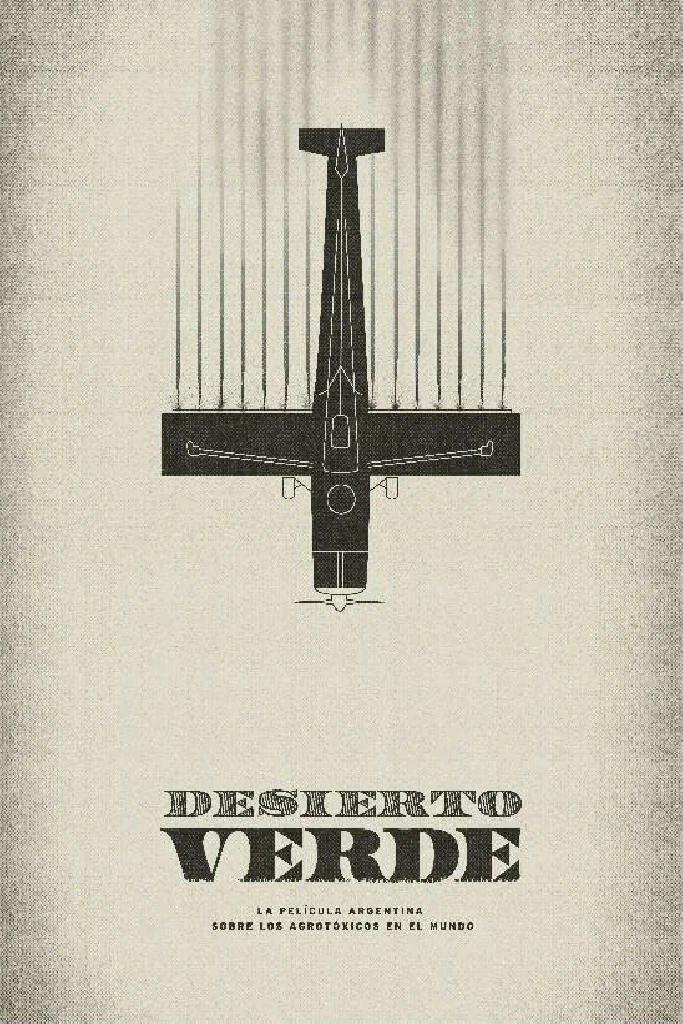 Desierto Verde