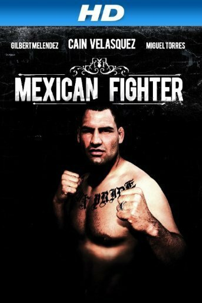Mexican Fighter