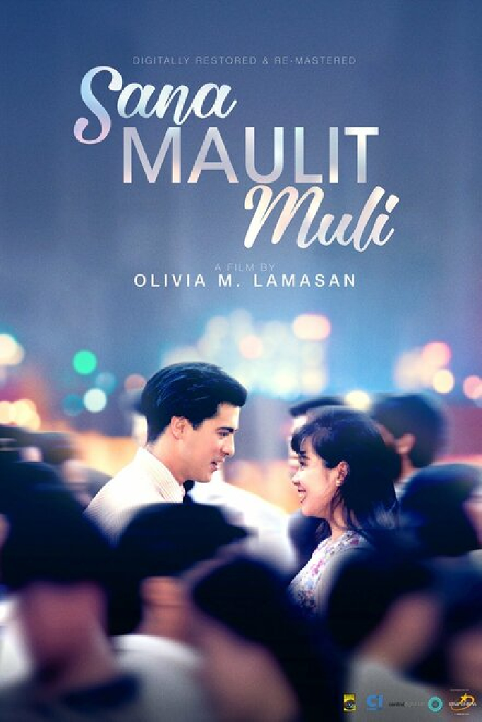 Sana maulit muli