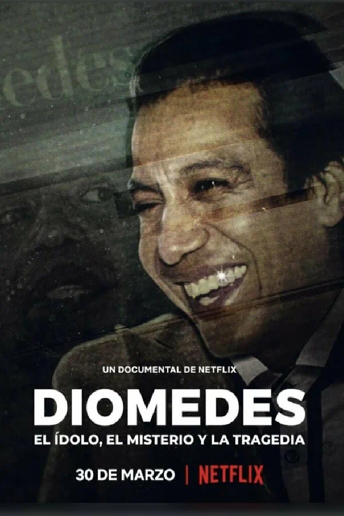 Broken Idol: The Undoing of Diomedes Diaz