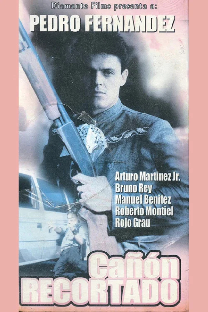 Cañón recortado