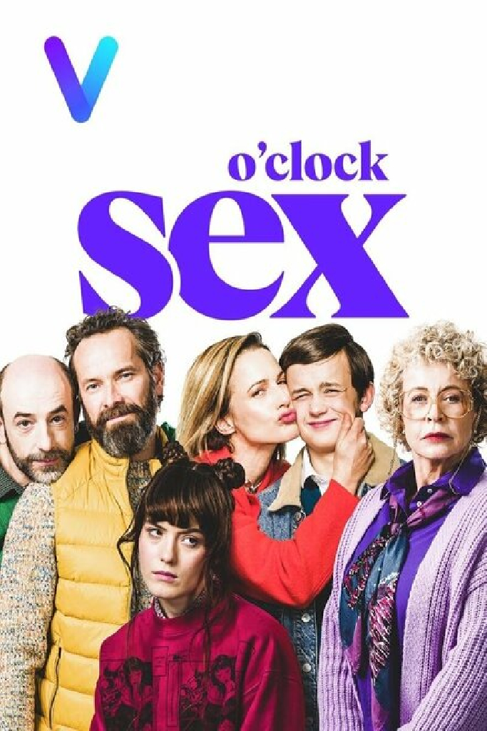 Sex O’Clock