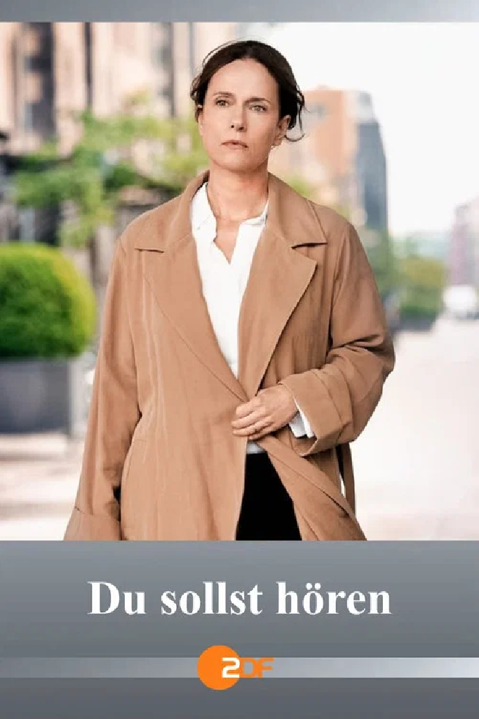 Du sollst hören