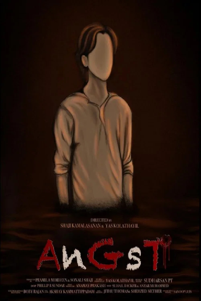 AnGst