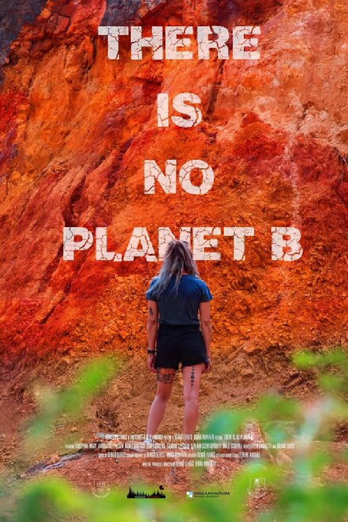 There Is No Planet B