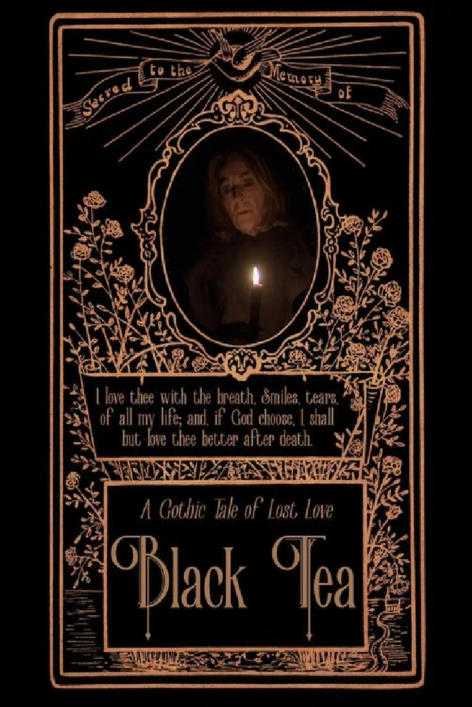 Black Tea