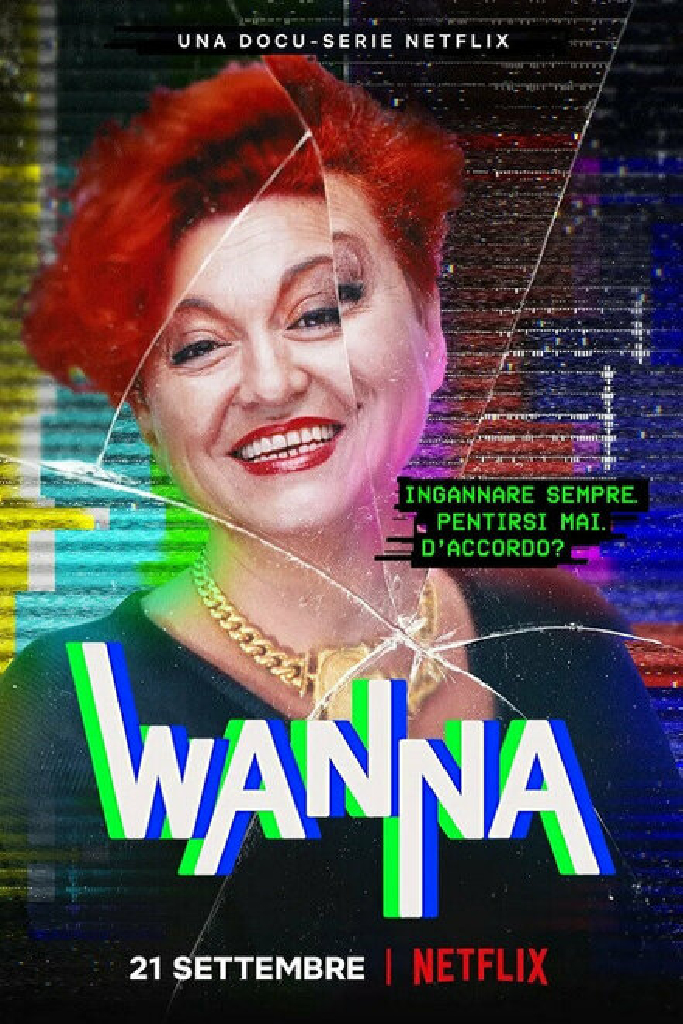Wanna Marchi