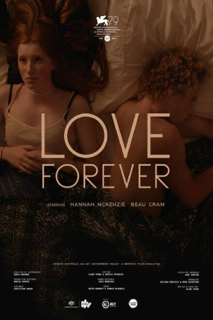 Love Forever
