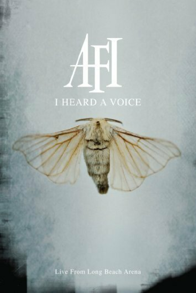AFI: I Heard a Voice
