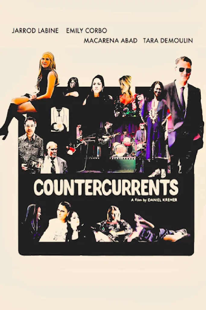Countercurrents