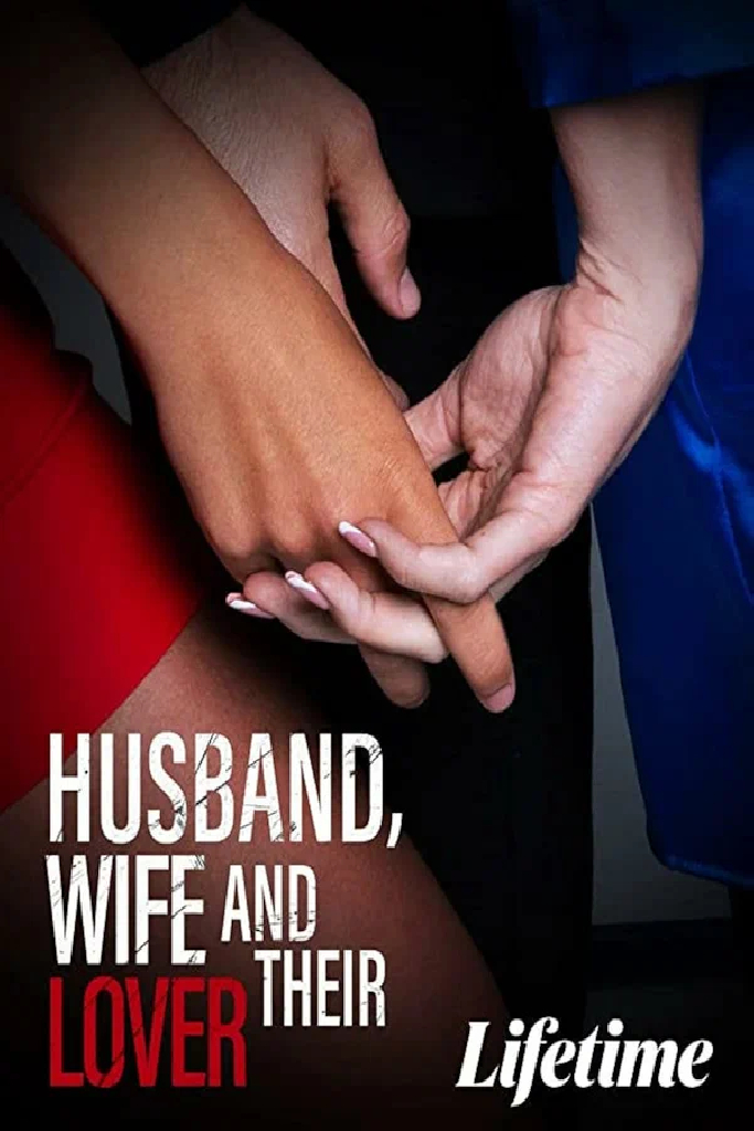 Husband, Wife, and Their Lover