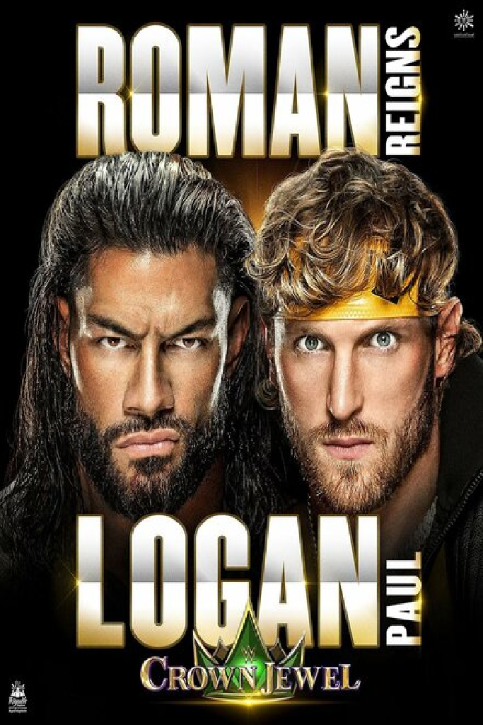 WWE Crown Jewel
