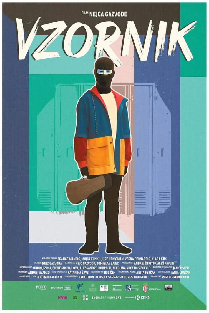 Vzornik