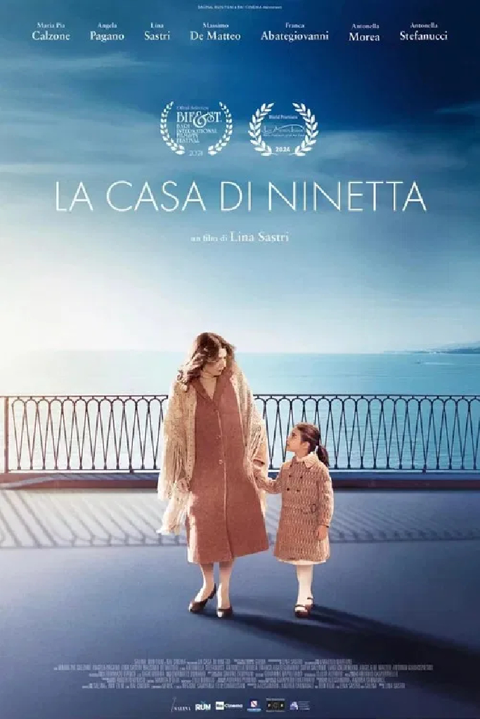 La casa di Ninetta