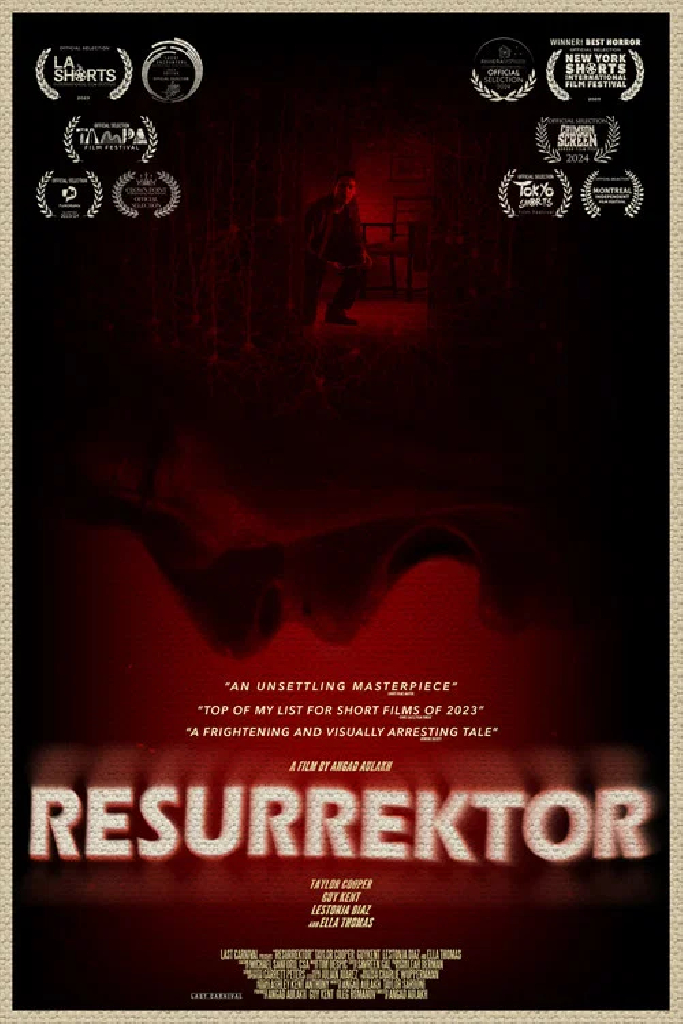 Resurrektor