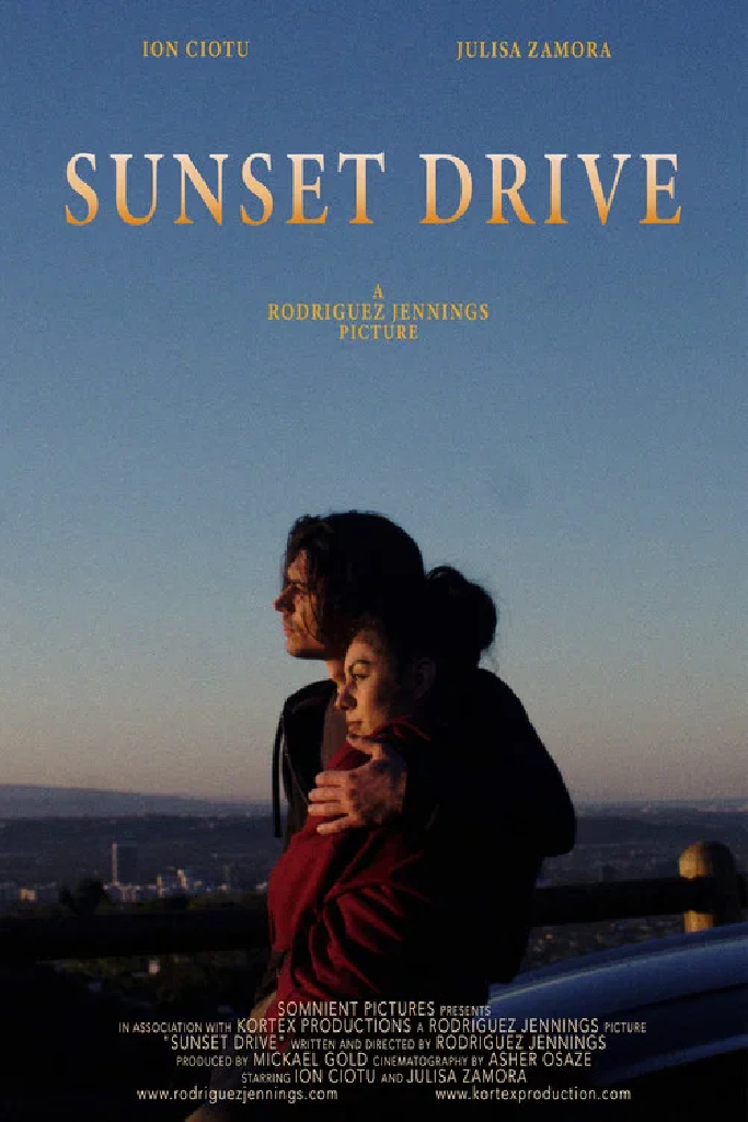 Sunset Drive