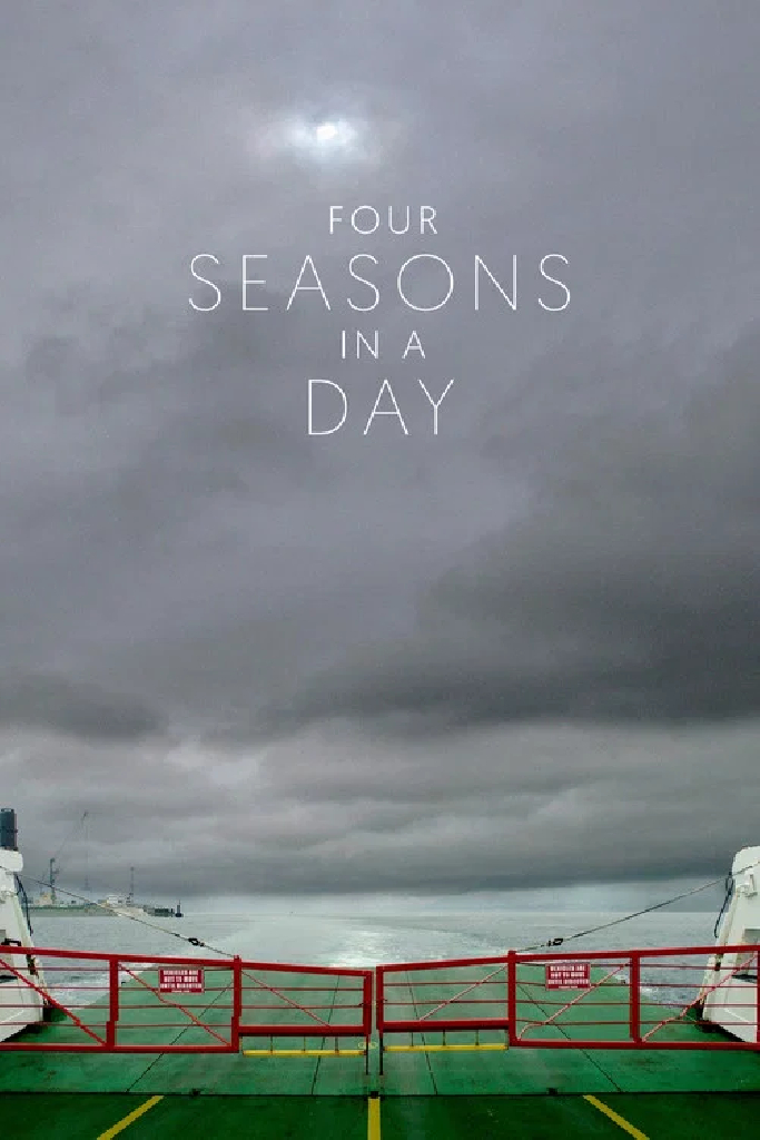 Four Seasons in a Day