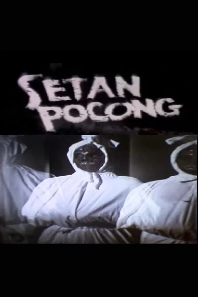 Setan Pocong