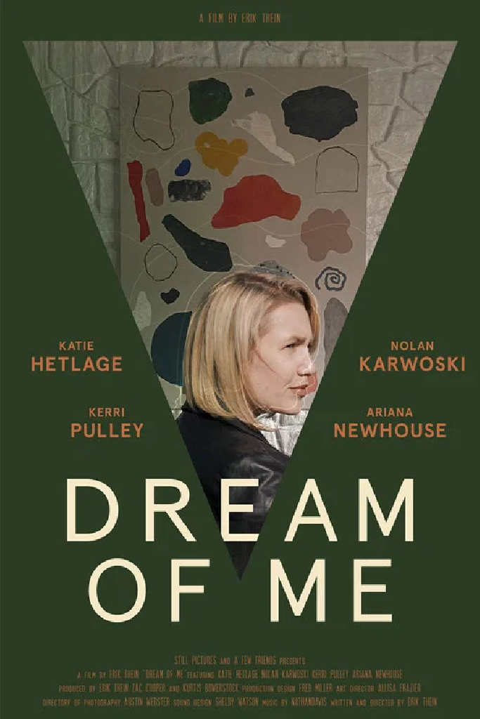 Dream of Me